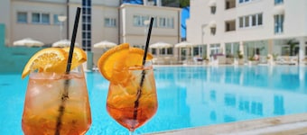 Hotel Terme Marine Leopoldo II