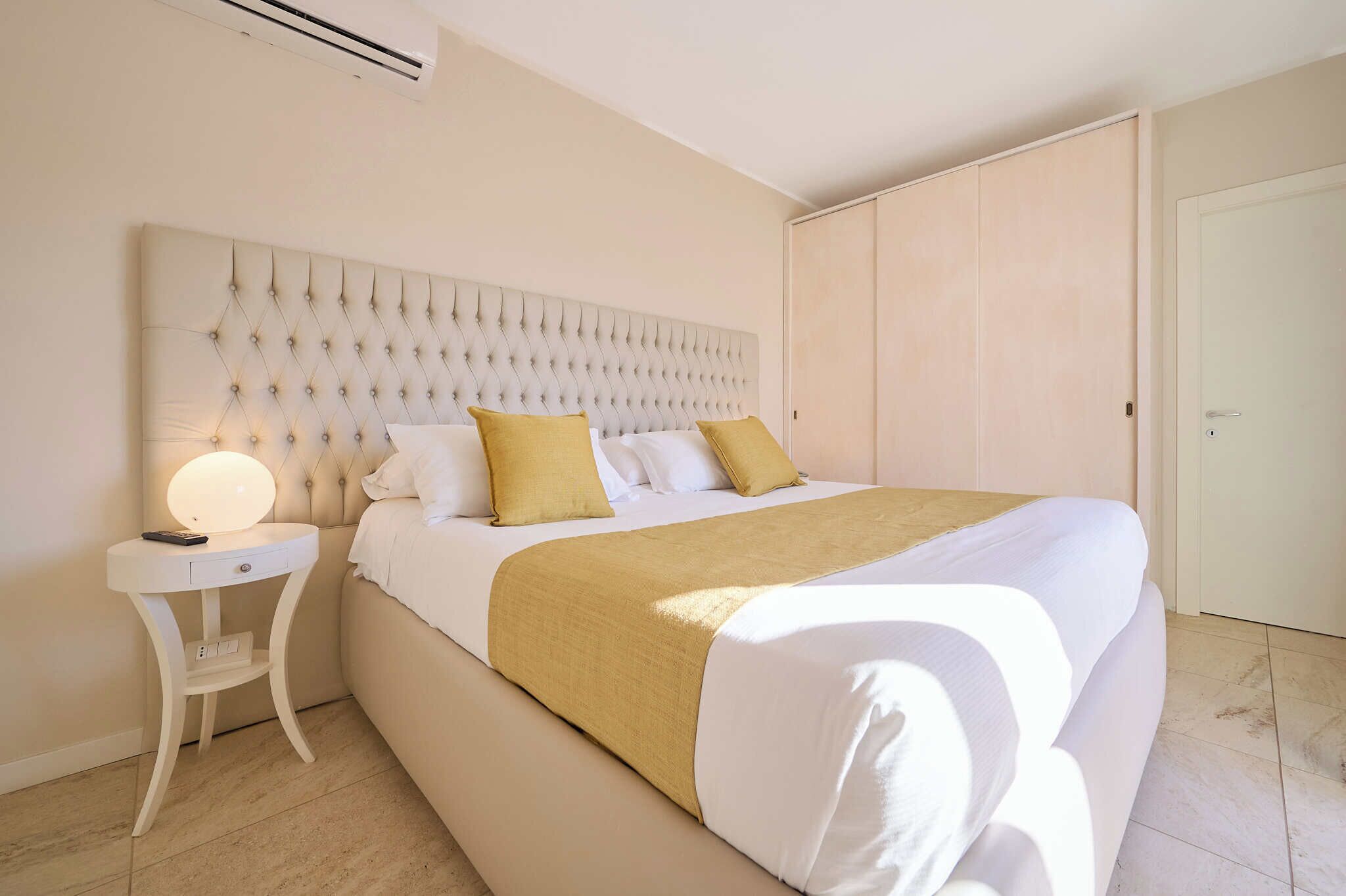 Junior Suite, Terrace