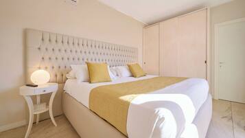 Junior Suite, Terrace