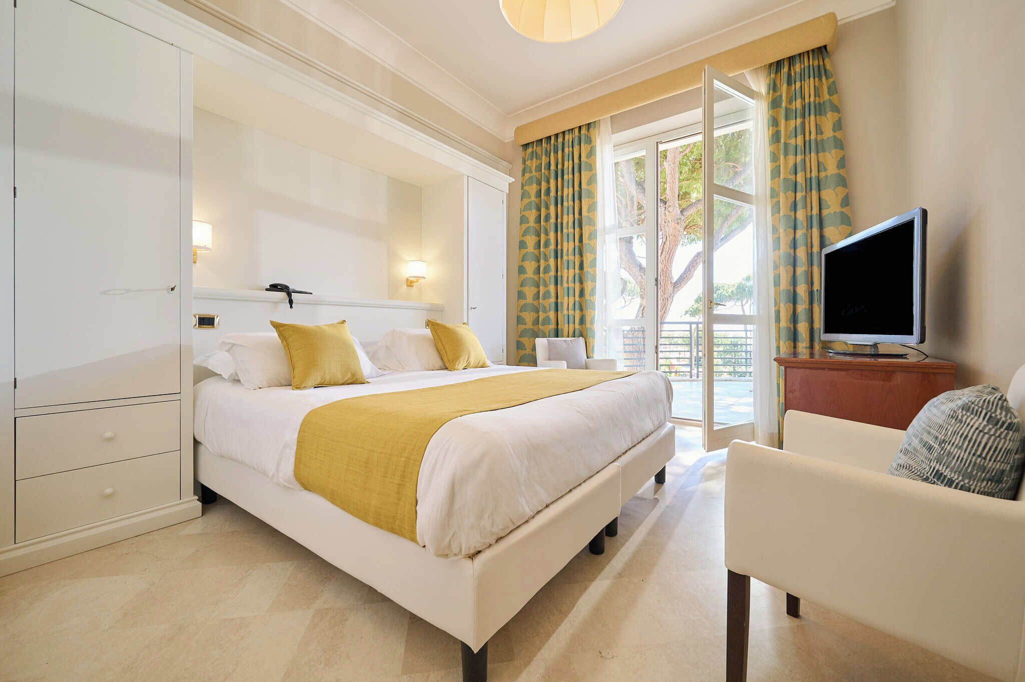 Foto - Hotel Terme Marine Leopoldo II TERME & SPA