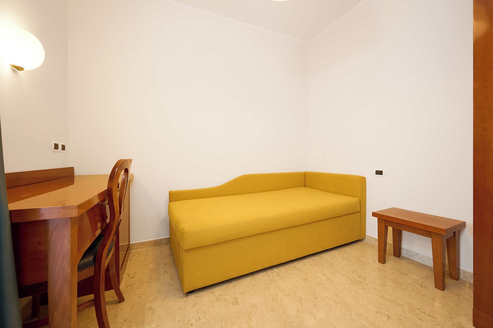 Foto - Hotel Terme Marine Leopoldo II TERME & SPA