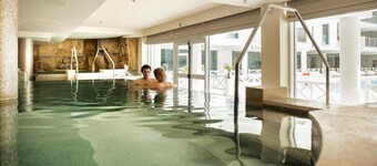 Hotel Terme Marine Leopoldo II