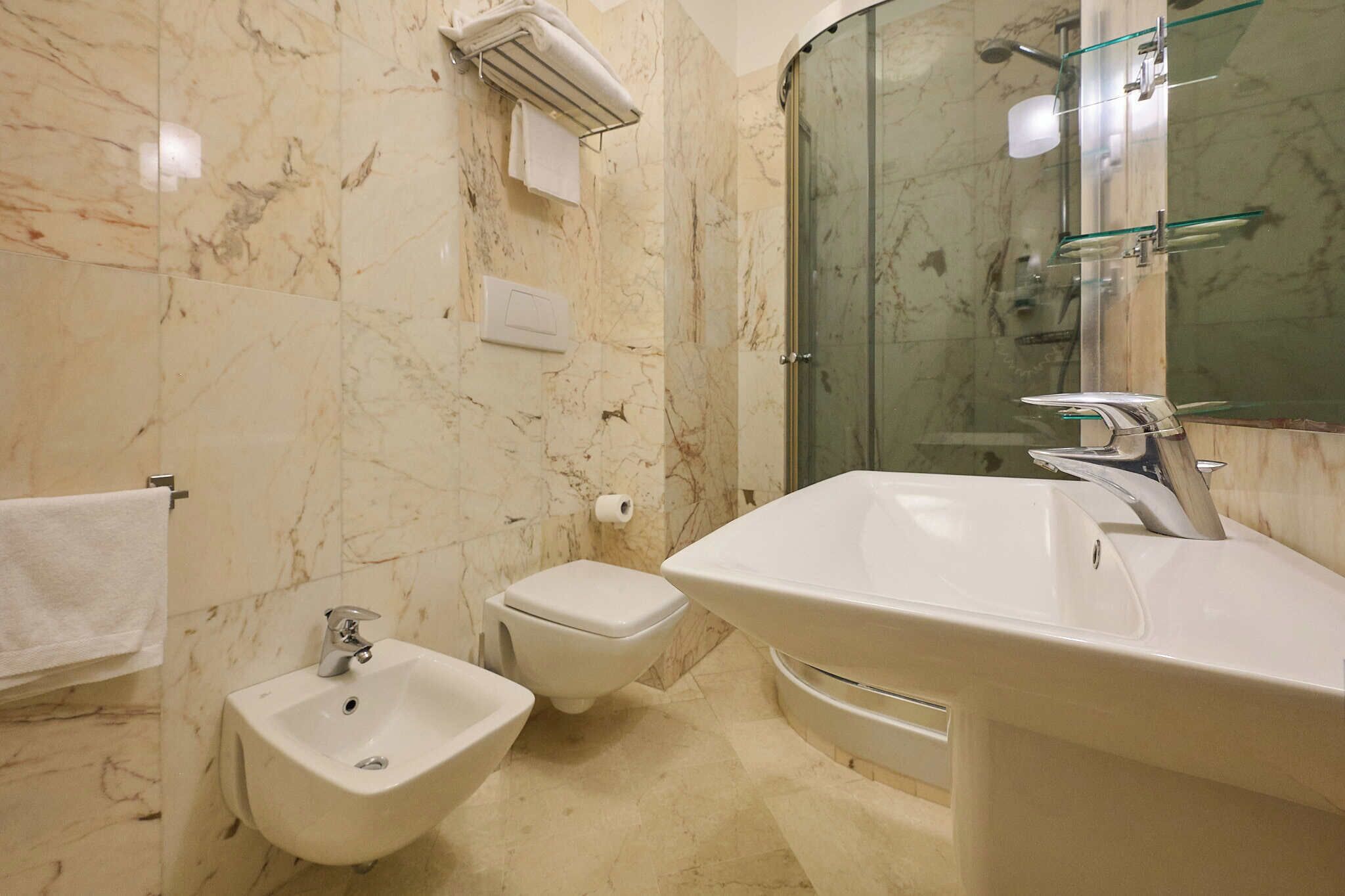 Foto - Hotel Terme Marine Leopoldo II TERME & SPA