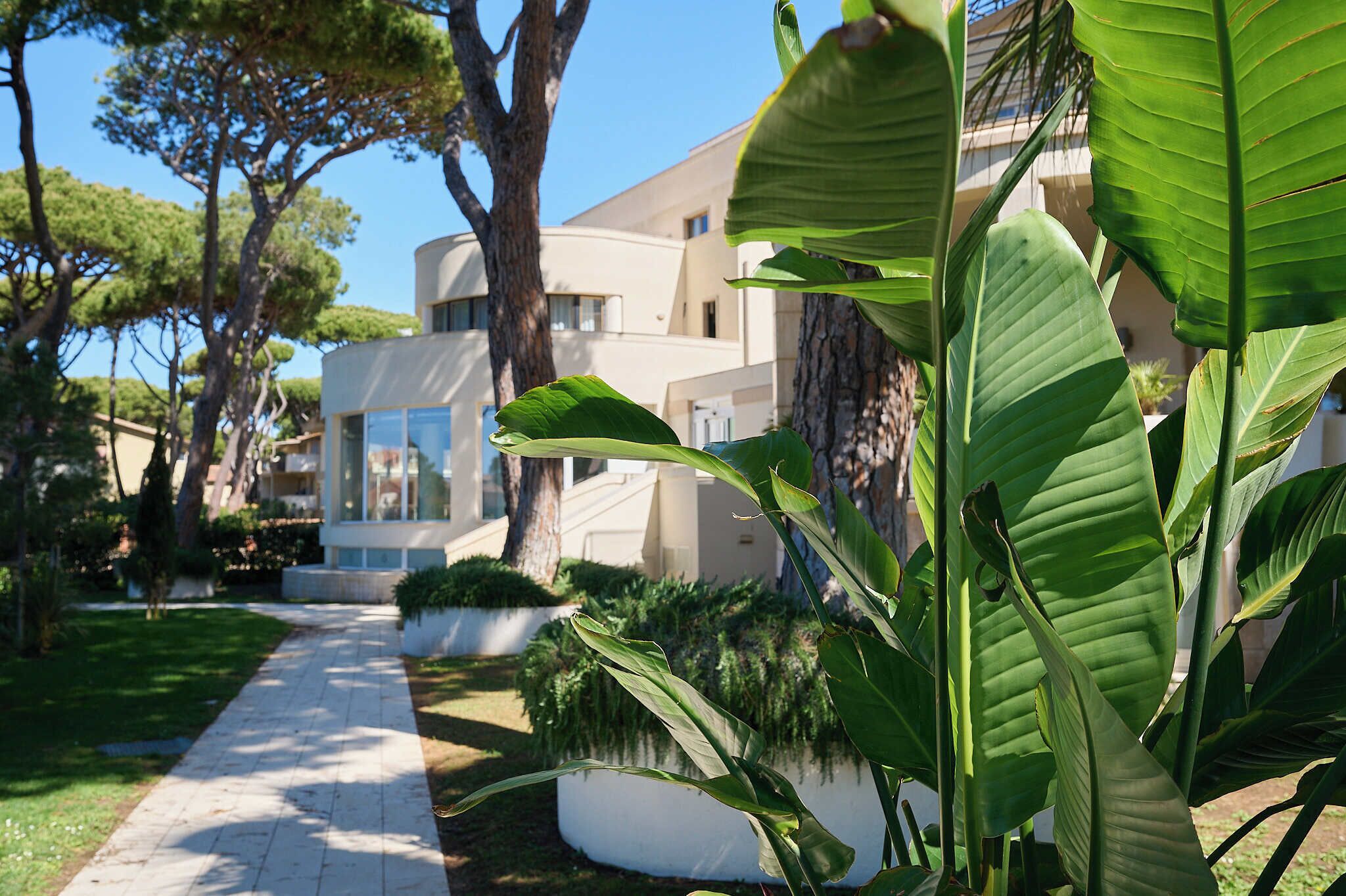 Foto - Hotel Terme Marine Leopoldo II TERME & SPA