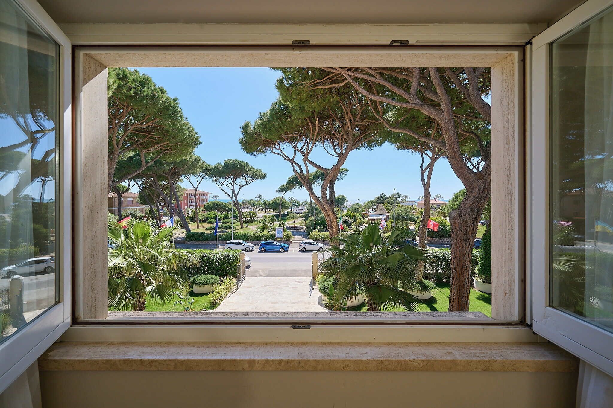 Foto - Hotel Terme Marine Leopoldo II TERME & SPA