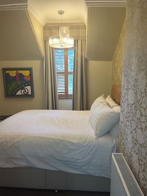 Superior-Doppelzimmer