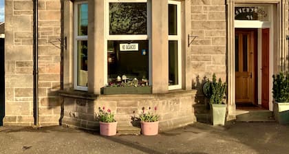 Ravenswood Guest House