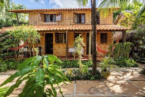 Exterior - Pousada Chalé Jeri (Jijoca de Jericoacoara)