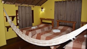 Room - Pousada Chalé Jeri (Jijoca de Jericoacoara)