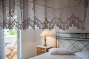 Deluxe-Doppelzimmer