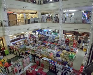 숙박 시설 내 편의 시설/서비스