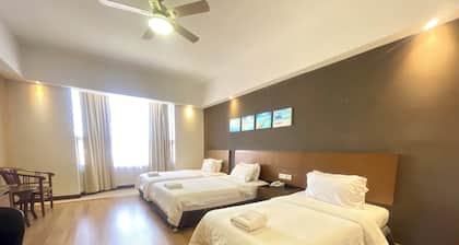 Hotel Langkasuka