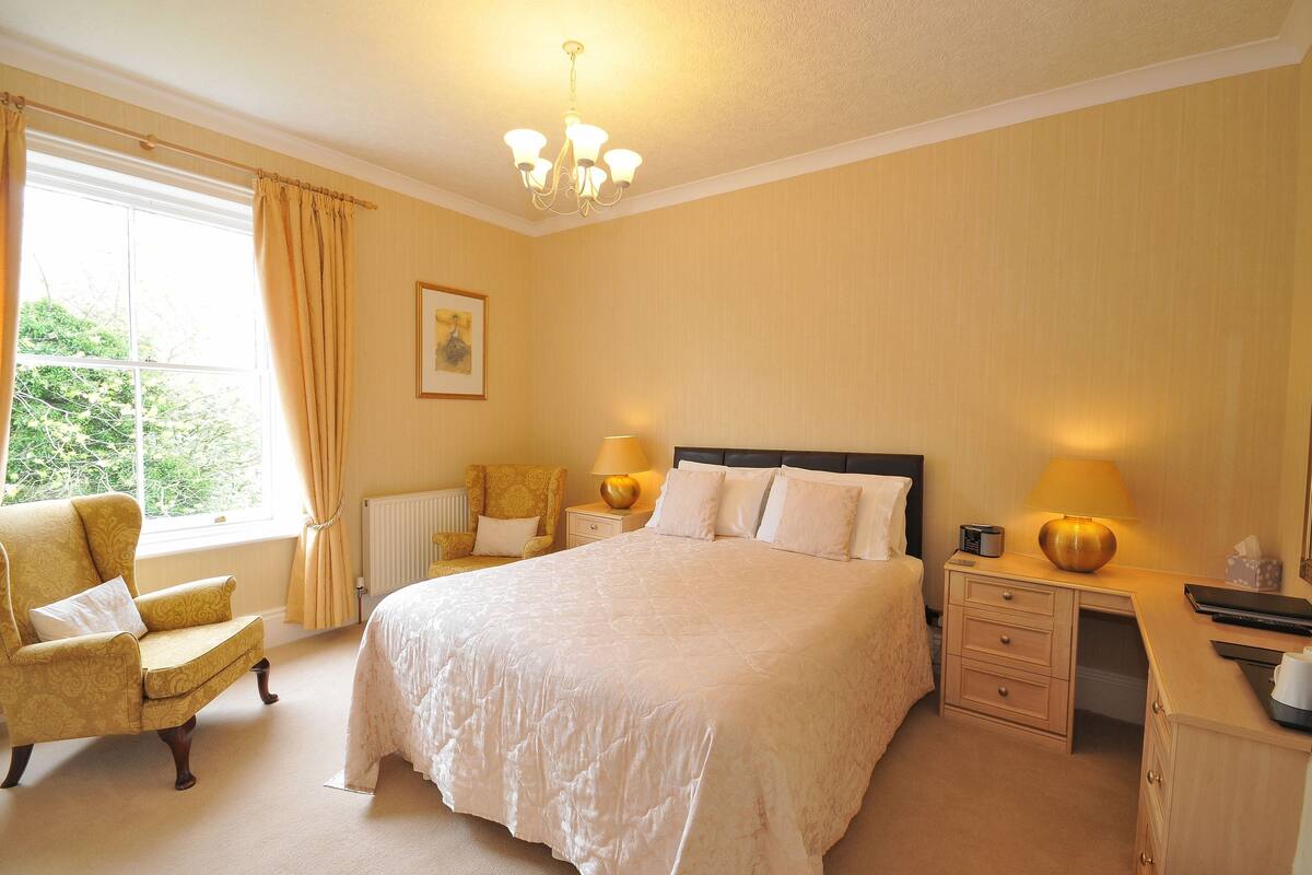 Premier Double Room, 1 Queen Bed (N2)