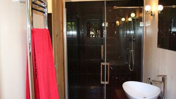 Standard Double Room with Patio | Minibar, iron/ironing board, free WiFi, bed sheets