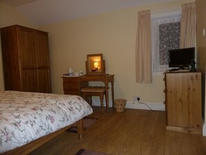 Room - Park Lodge B&B (Ryde)