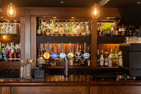 Bar (en la propiedad)