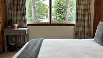 Double Room, Ensuite