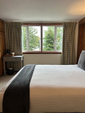 Double Room, Ensuite