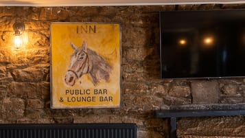 Bar (sur place)