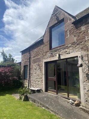 Garden - Smiddy Haugh (Auchterarder)