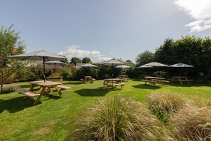 Garden - Smiddy Haugh (Auchterarder)