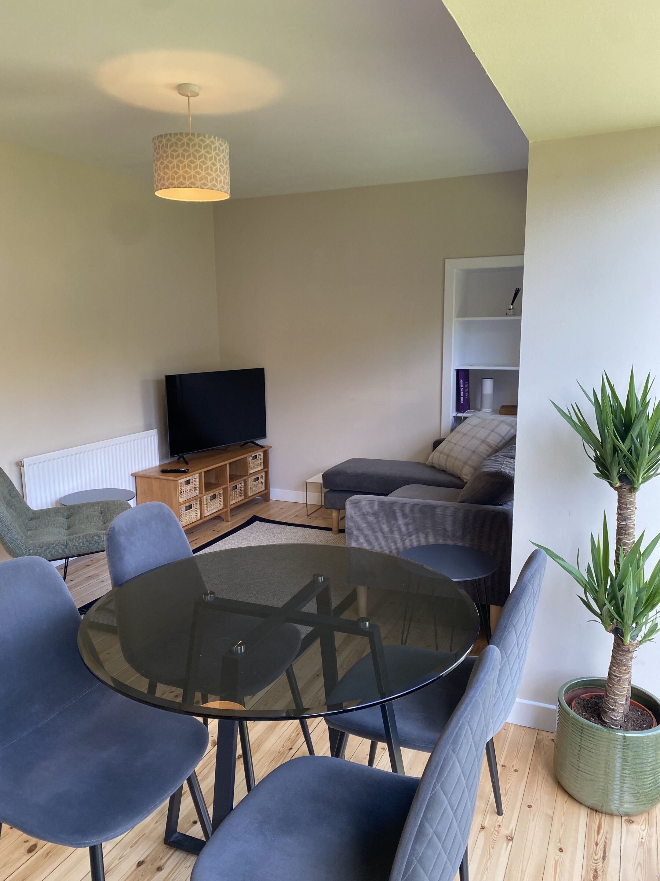 Cottage, Ensuite, Garden View | Lounge