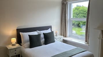 Double Room, Ensuite (No Pet)