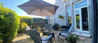 Tyndale Boutique B&B
