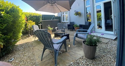 Tyndale Boutique B&B