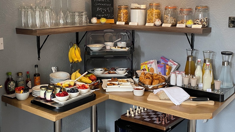 Tyndale Boutique B&B