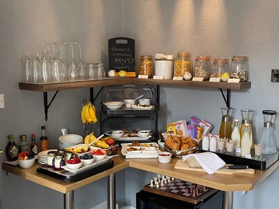 Tyndale Boutique B&B