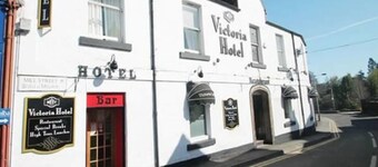 Victoria Hotel