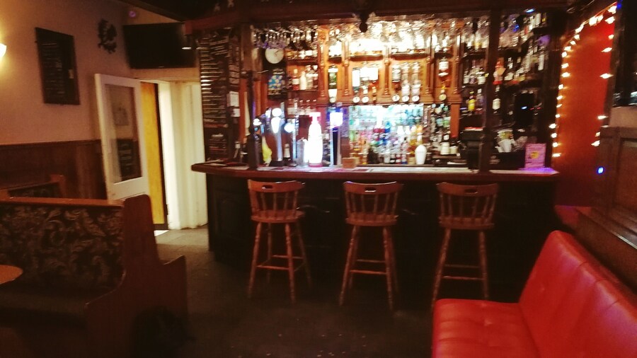 Victoria Hotel