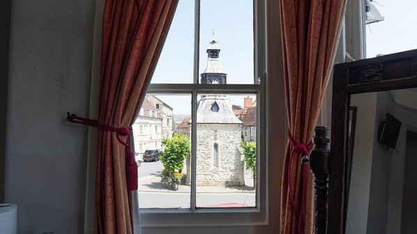 Miscellaneous - George Inn, Mere (Warminster)