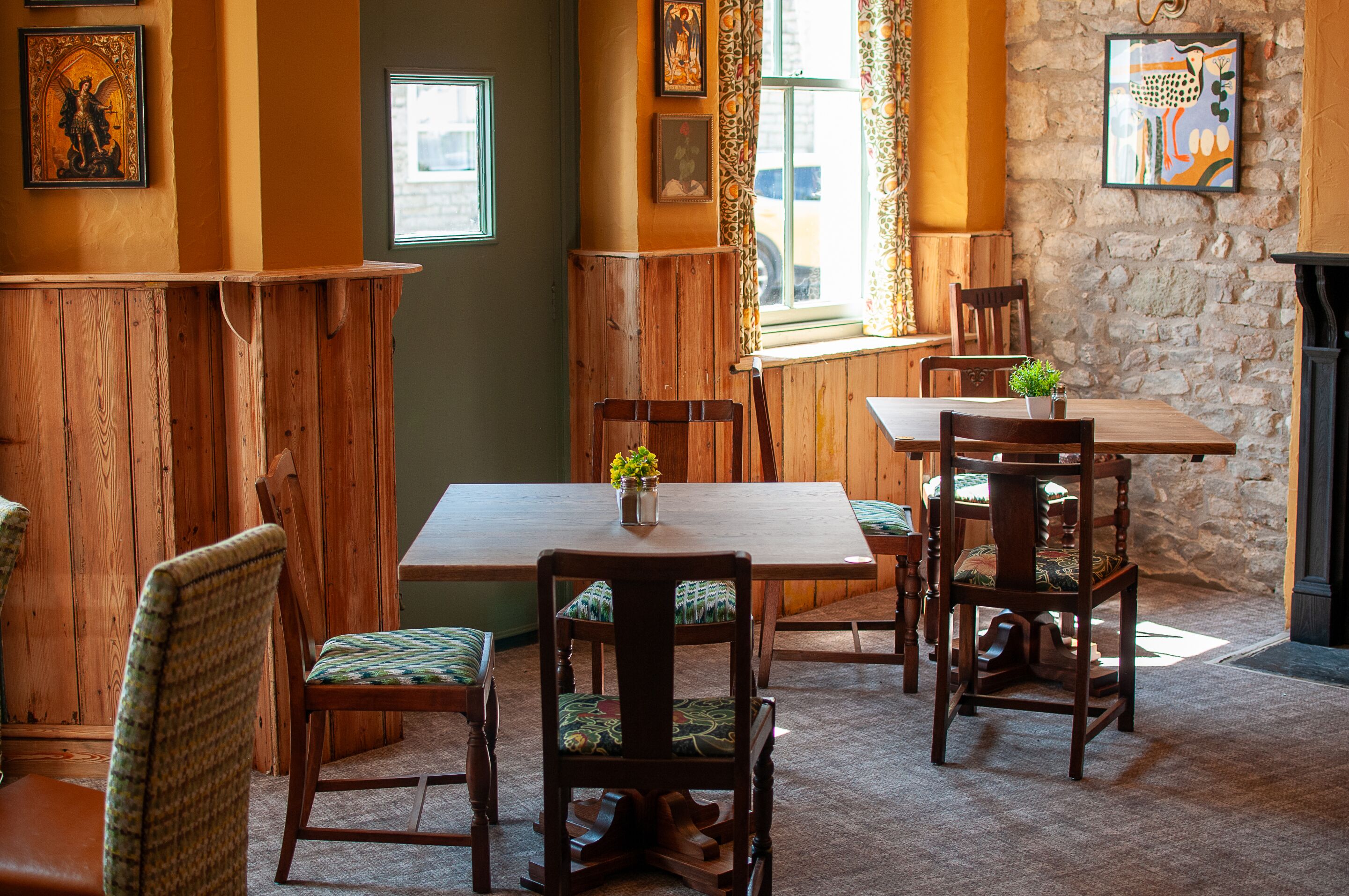Restaurante
