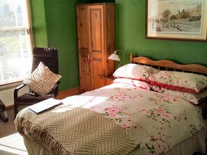 Miscellaneous - College House (Windermere)