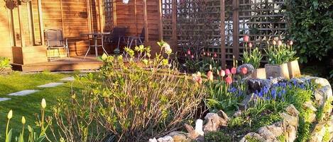 Jardin