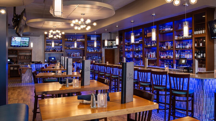 Hilton Garden Inn Clifton Park