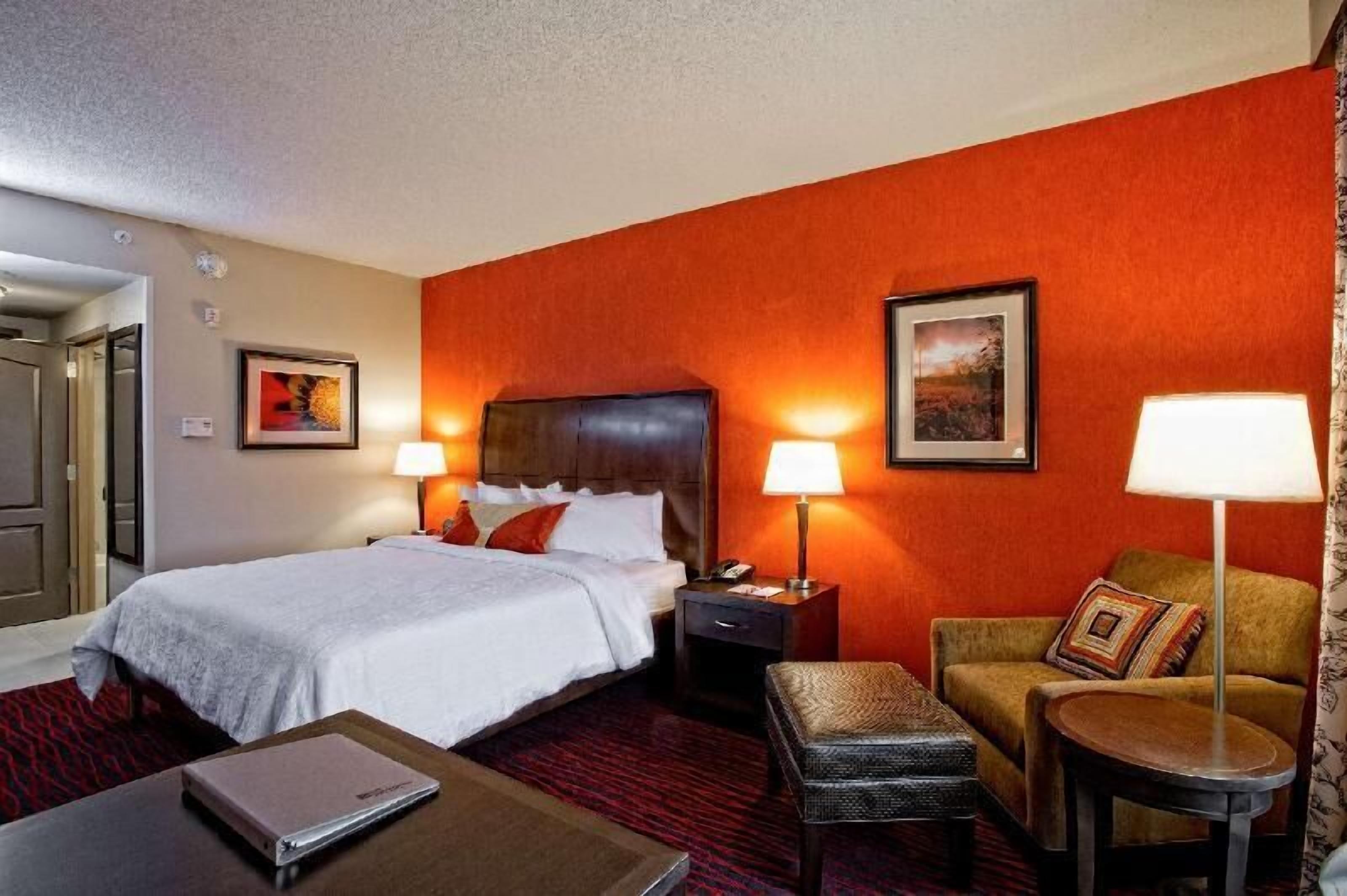 In-room safe, iron/ironing board, free cribs/infant beds, rollaway beds