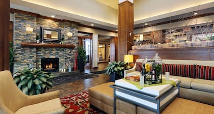 Hilton Garden Inn Clifton Park