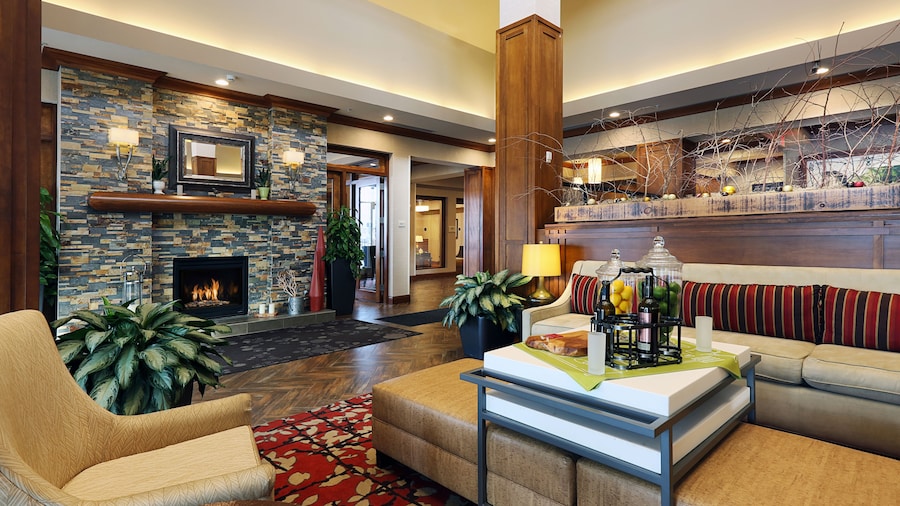 Hilton Garden Inn Clifton Park