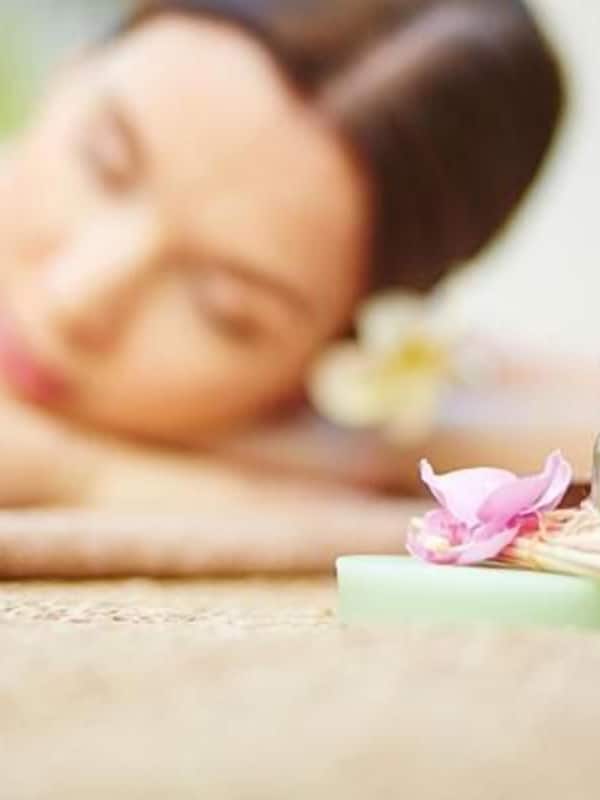 Sauna, hot tub, hot springs, body treatments, hydrotherapy, facials