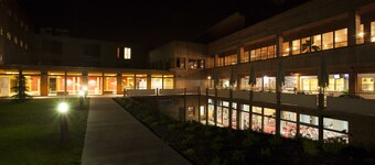 Park Holiday Congress & Wellness