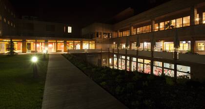 Park Holiday Congress & Wellness