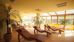 Unclassified image, 4 of 51, button - Park Holiday Congress & Wellness (Prague)