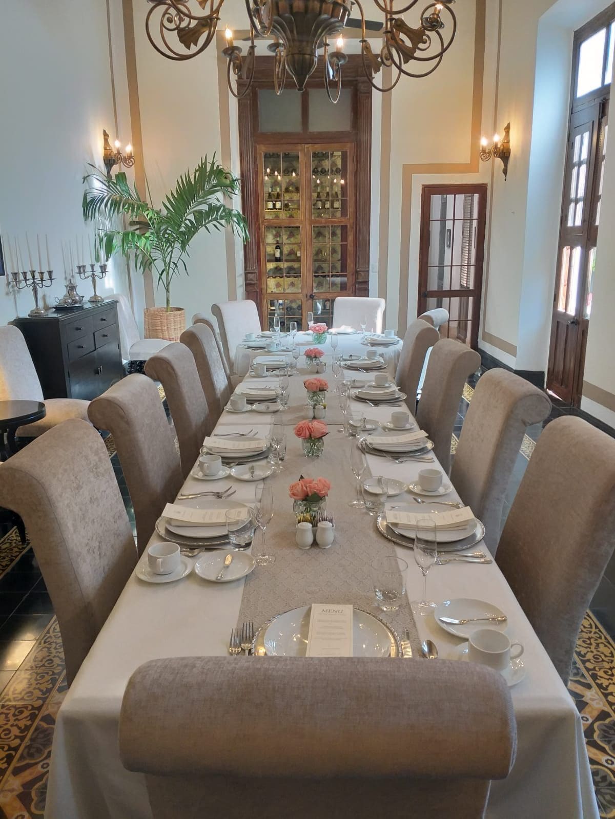 Photo - Casa Lecanda Boutique Hotel