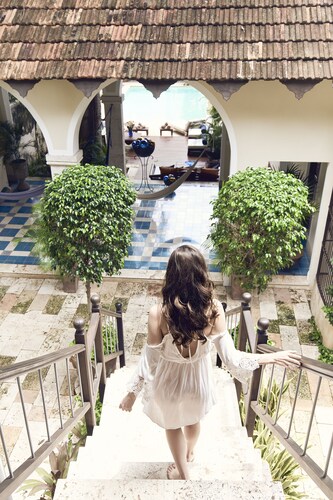 Casa Lecanda Boutique Hotel