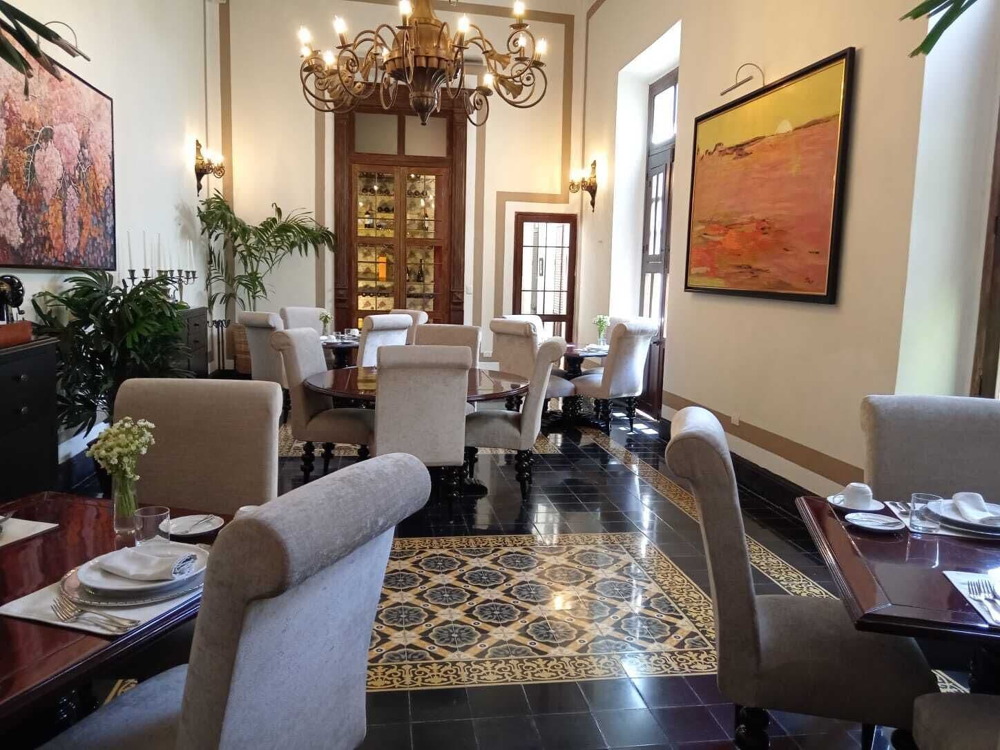 Photo - Casa Lecanda Boutique Hotel