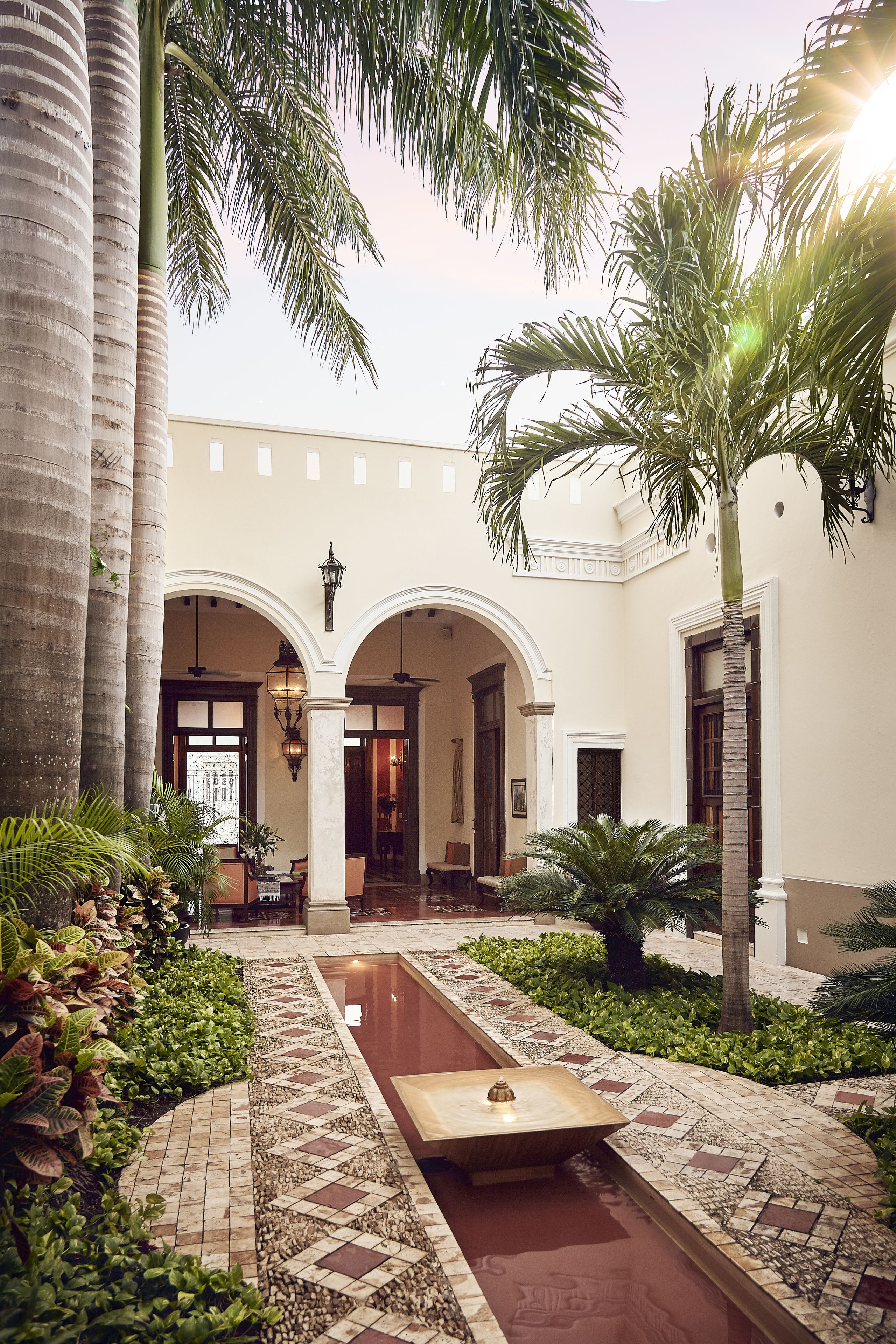 Photo - Casa Lecanda Boutique Hotel