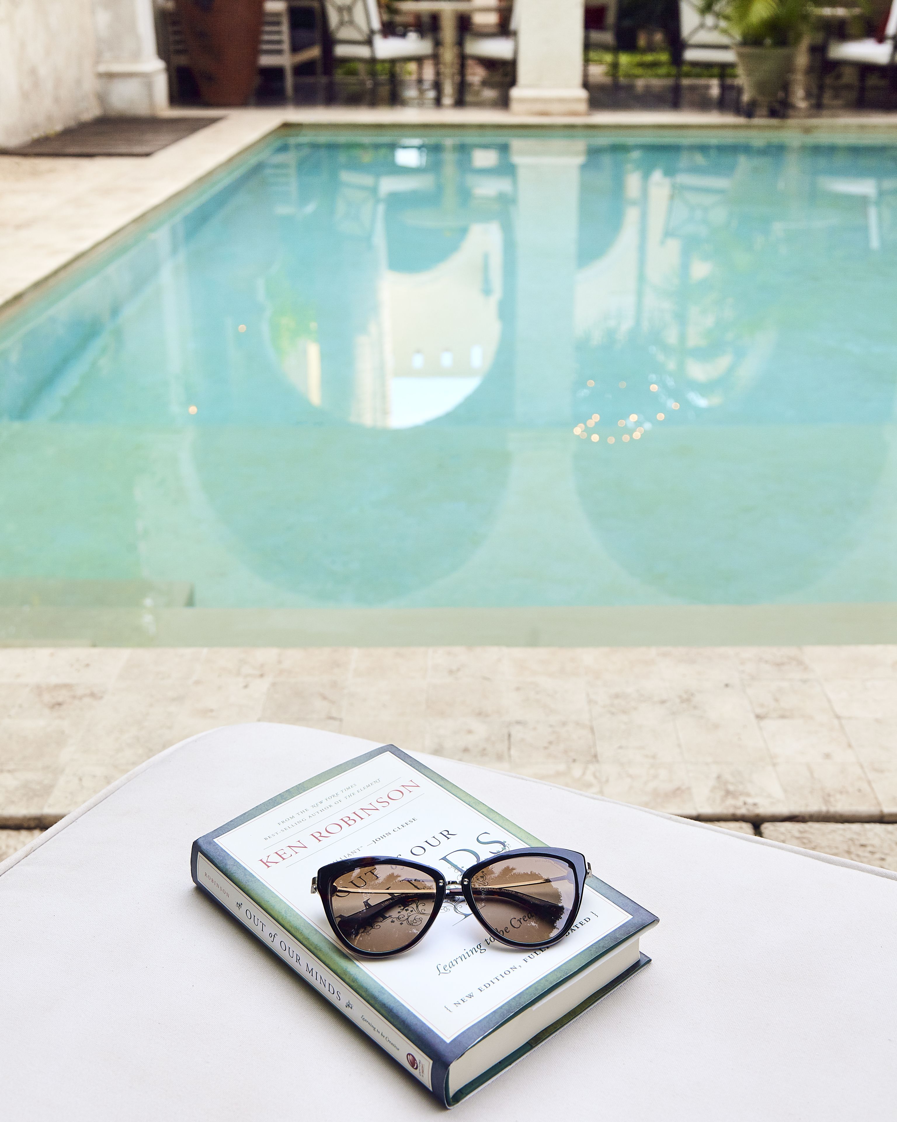 Photo - Casa Lecanda Boutique Hotel